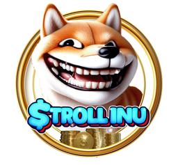 Troll Inu  logo