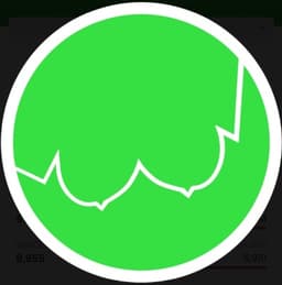 Topless token logo