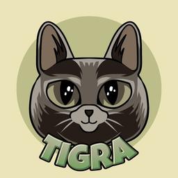 Tigra logo