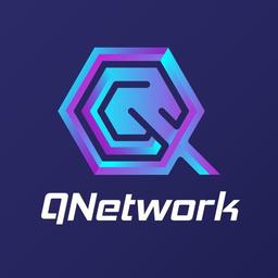 QNetwork logo