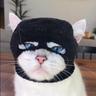 skimaskcat