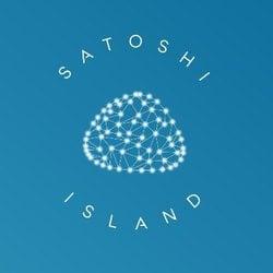 Satoshi Island Coin logo