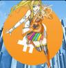 Anime Bitcoin