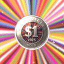 MOVEMENT token logo