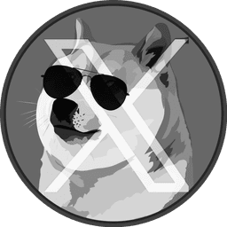 XDoge logo