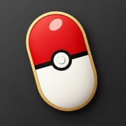 POKE token logo