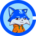 TOSHI token logo