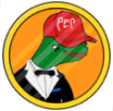 pepcoin logo