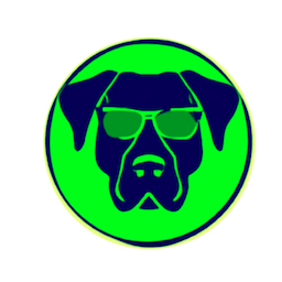 DirtyDog logo