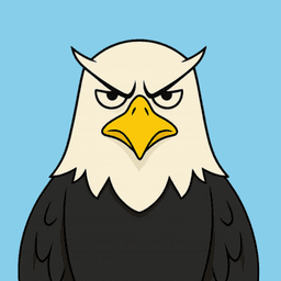 EAGL token logo