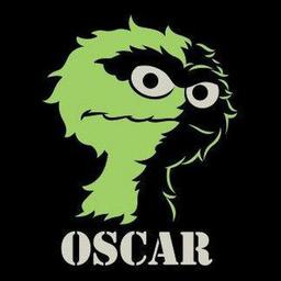 Oscar logo