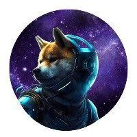 DOGE AI logo