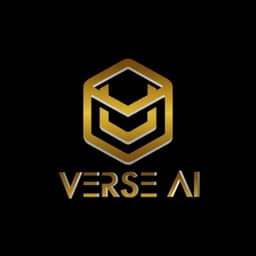 VERSE token logo