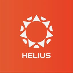 HELIUS token logo