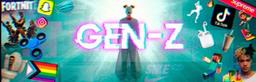 GENZ token logo