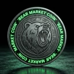 BEAR token logo