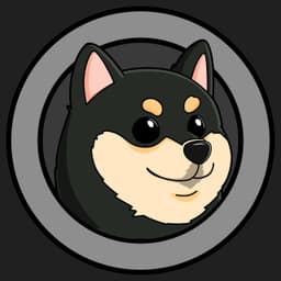 Totakeke token logo