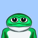 lilfrog token logo
