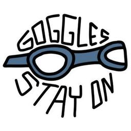 GOGGLES logo