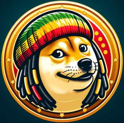 Doge Marley logo