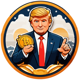 Crypto Trump