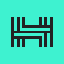 Hacken Token logo