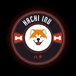 Hachi Inu logo