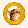 CATE token logo