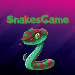 SNAKESGAME