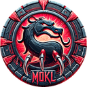 MOKL token logo