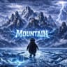 Mountain token logo