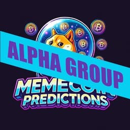 MCPM token logo