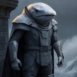 WhiteWhale token logo