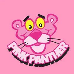 PinkPantherInu logo