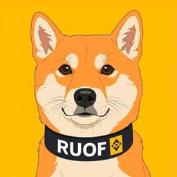 RUOF token logo