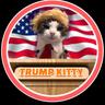 Trump Kitty