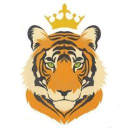 Tigerking logo