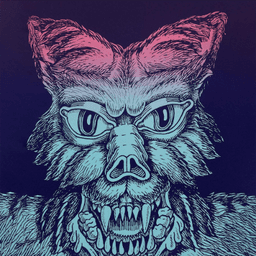 WOLFIE token logo