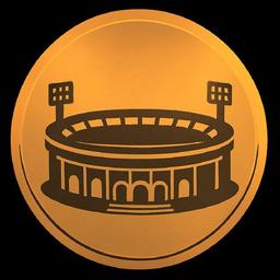 stadium token logo