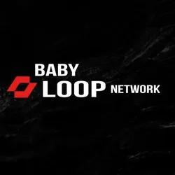 Baby LoopNetwork logo