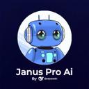 JANUS token logo