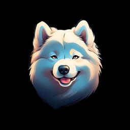 BABYSAMOYED logo