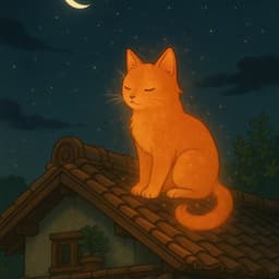 loficat token logo