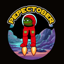 PEPECTOBER logo