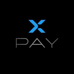 XPAY logo