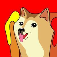 HOTDOGE logo