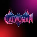 CATWOMAN token logo