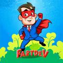 FARTDEV token logo