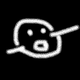 gork token logo