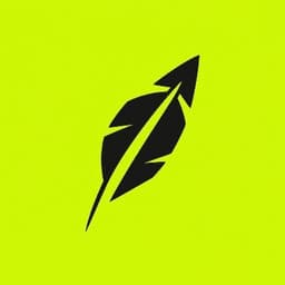 ROBINFUN token logo